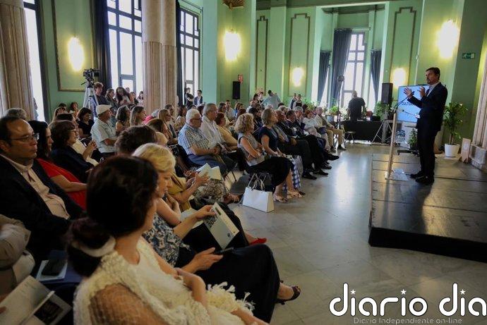 Umberto Eco, Anish Kapoor y Maya Deren protagonizan la nueva temporada del Círculo de Bellas Artes
