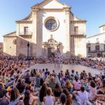Un 78% de ocupación con 70 funciones este sábado en la tercera jornada de FiraTàrrega