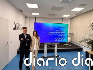 Un 83% de las empresas reconoce que aún no ha alcanzado un nivel óptimo de digitalización, según un estudio