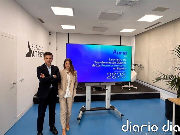 Un 83% de las empresas reconoce que aún no ha alcanzado un nivel óptimo de digitalización, según un estudio