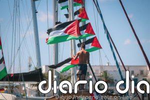 Un activista de la Global Sumud Flotilla se encuentra "crítico" tras 21 días en huelga de hambre en Túnez