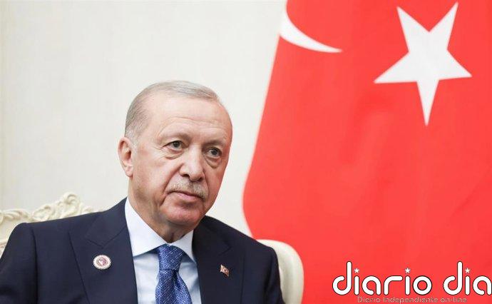 Un asesor de Erdogan asegura que el presidente concurrirá a un nuevo mandato en las elecciones de 2028