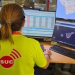 Un buceador fallece en la zona de Radazul, en El Rosario (Tenerife)