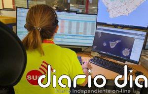 Un buceador fallece en la zona de Radazul, en El Rosario (Tenerife)