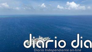 Un buque filipino y una embarcación de la Guardia Costera china chocan en el mar de China Meridional