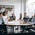 Un centenar de empresas andaluzas solicita ayuda para la creación de espacios de trabajo más igualitarios