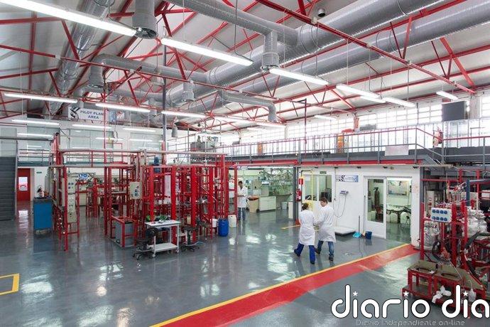 Un consorcio de Técnicas Reunidas y Samsung recibirá 120 millones de MGT Teesside por un arbitraje de 2021