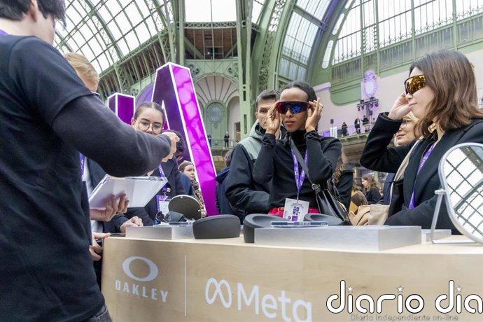 Un desarrollador crea una 'app' que detecta y avisa cuando las gafas de Meta están cerca