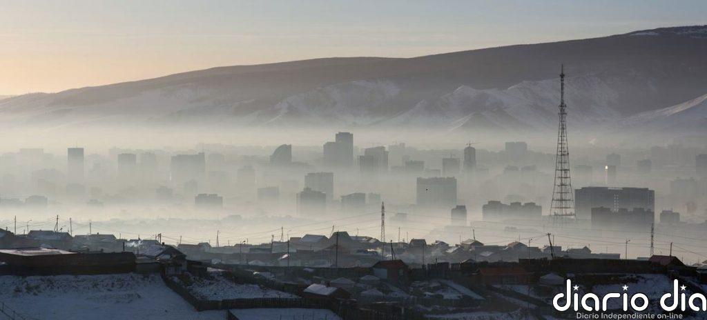 Un dólar para aire y clima genera 15 dólares en beneficios