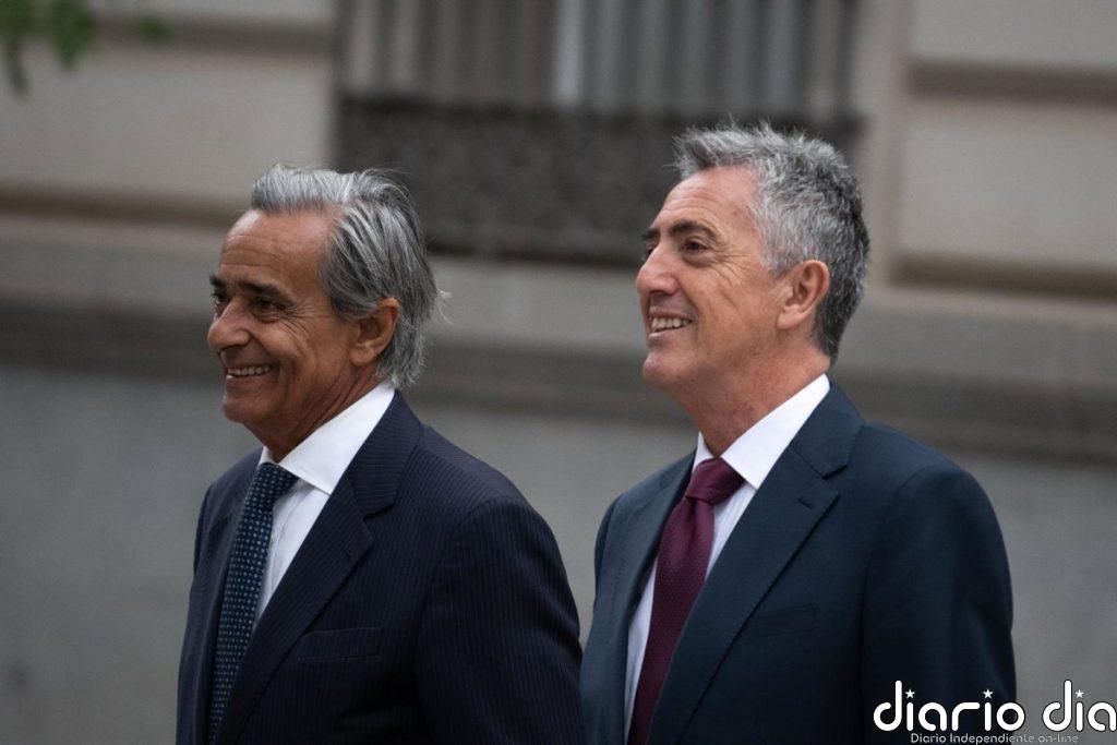 Un ex director general de la Guardia Civil niega presiones a la UCO para que no investigase al hermano de Sánchez