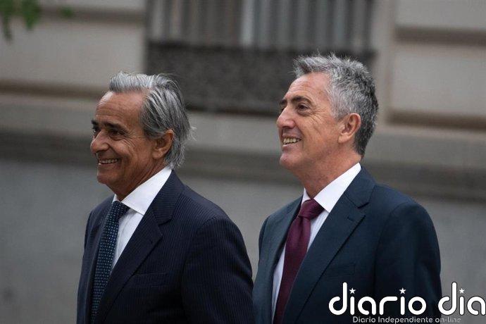 Un exdirector general de la Guardia Civil niega presiones a la UCO para que no investigase al hermano de Sánchez