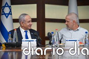 Un exjefe del Shin Bet demandará a Netanyahu por sus afirmaciones sobre advertencias previas al 7-O