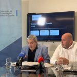 Un informe registra 221 incidentes antisemitas en España en 2025, un 14,5% más que el año anterior