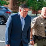 Un juez de EEUU dicta que el juicio contra el presunto asesino de Charlie Kirk puede seguir adelante