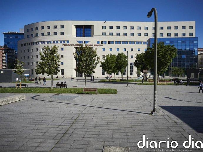 Un juez de Pamplona investigará el crimen del hombre cuyos restos aparecieron descuartizados en el pantano de Yesa