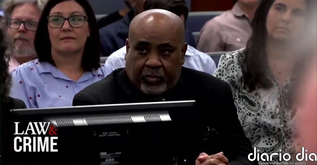 Un jurado declara a Duane ‘Keffe D’ Davis culpable del asesinato de Tupac Shakur