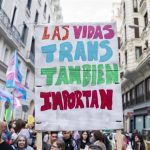 Un juzgado investiga posible delito de odio en el entierro de una joven trans con nombre e imagen previa a su transición