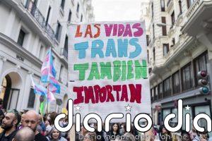 Un juzgado investiga posible delito de odio en el entierro de una joven trans con nombre e imagen previa a su transición