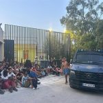 Un menor marroquí no acompañado acogido en Ceuta da positivo en viruela del mono