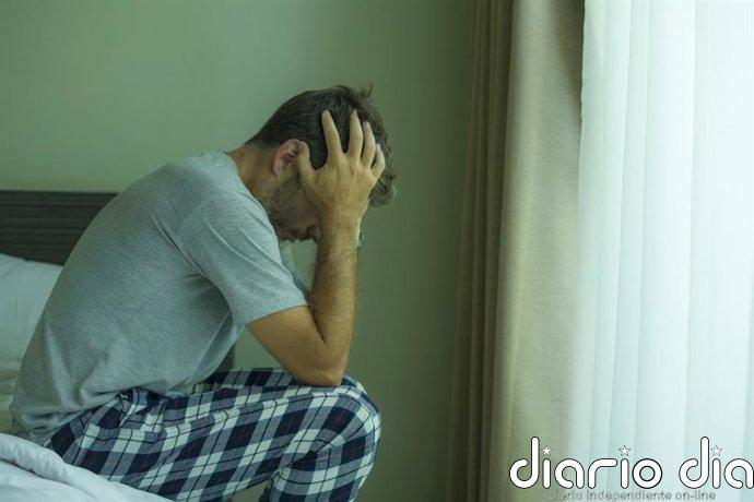 Un protocolo acelerado de estimulación magnética transcraneal demuestra eficacia en pacientes con depresión y ansiedad
