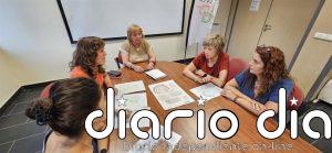 Un proyecto favorece la integración de personas de origen extranjero en la Comarca de Sobrarbe
