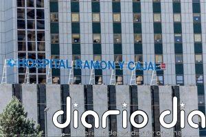 Un sindicato sanitario lleva a la Fiscalía las presuntas irregularidades en las listas de espera del Ramón y Cajal