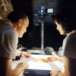 Un software desarrollado por la US analizará textiles de las momias en Egipto