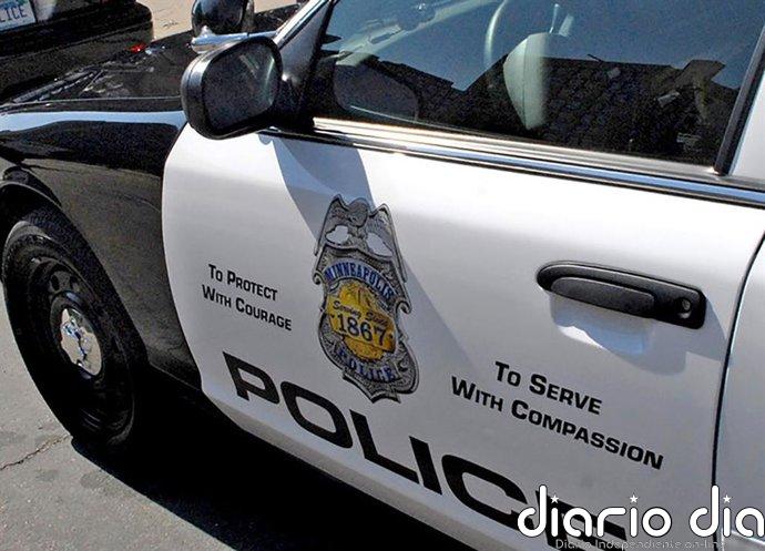 Un tiroteo en Minneapolis deja al menos dos muertos, además del tirador, y seis heridos, incluidos tres policías