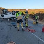 Un total de 240 personas han muerto en las carreteras españolas este verano, 10 más que en 2025