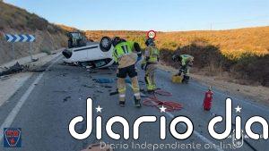 Un total de 240 personas han muerto en las carreteras españolas este verano, 10 más que en 2025