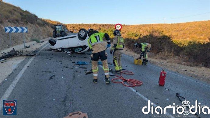 Un total de 240 personas han muerto en las carreteras españolas este verano, 10 más que en 2025