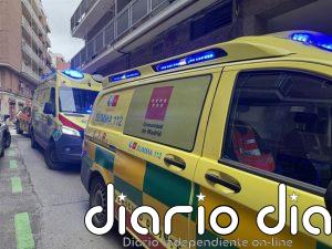 Un trabajador fallecido y otro herido grave en dos accidentes laborales en Alcalá de Henares y Madrid