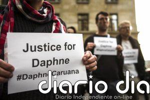 Un tribunal absuelve a un empresario por el asesinato de la periodista Daphne Caruana Galizia en 2017