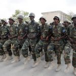 Un tribunal de Somalia condena a muerte a un antiguo soldado por el asesinato de un civil durante una disputa