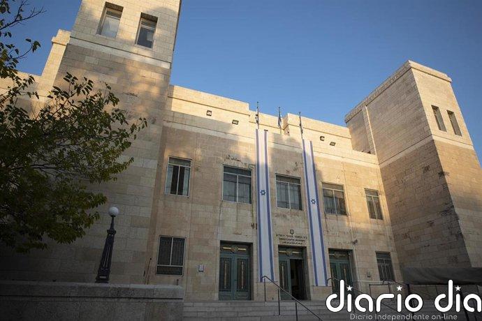 Un tribunal israelí sentencia a trece años y medio de cárcel a un nacional israelí por espionaje para Irán