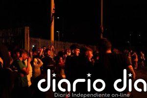 Un tribunal norirlandés permite el controvertido desfile unionista de Drumcree tras anular a última hora su prohibición
