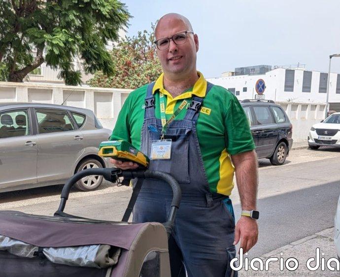 Un vecino de Puerto Real (Cádiz) se lleva 500.000 euros con un 'Rasca' de la ONCE