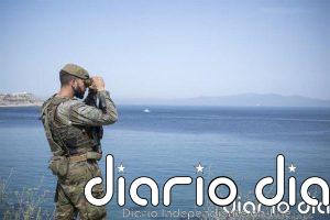 Una asociación militar denuncia dos agresiones a soldados desplegados en Ceuta por parte de inmigrantes