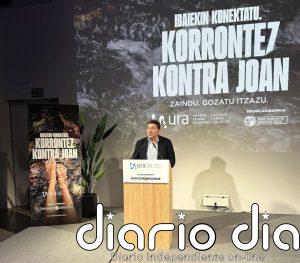 Una campaña de URA invita a la ciudadanía a reconectar con los ríos y a redescubrir sus beneficios