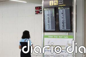 Una clienta que no pudo acreditar su descuento de residente agrede a una trabajadora del aeropuerto de Palma