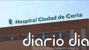 Una colisión entre un coche y una moto cerca de Cadalso deja un herido grave