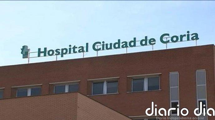 Una colisión entre un coche y una moto cerca de Cadalso deja un herido grave
