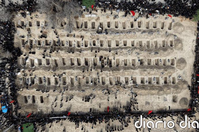 Una comisión de la ONU apunta a crímenes de guerra de EEUU en bombardeos contra una escuela y un polideportivo en Irán