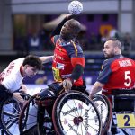 Una desacertada España cae ante Francia en el Mundial de Balonmano en Silla de Ruedas