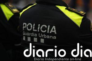 Una discusión de tráfico entre dos conductores en Barcelona deja un herido leve por arma blanca