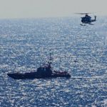 Una embarcación con diez personas de origen magrebí llega hasta Porto Petro, en Santanyí (Mallorca)