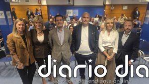 Una jornada aborda la planificación de los autónomos para mejorar su jubilación con medidas que les permitan ahorrar más