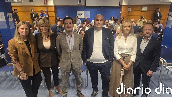 Una jornada aborda la planificación de los autónomos para mejorar su jubilación con medidas que les permitan ahorrar más