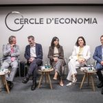 Una jornada del IPI y SpainCap analiza el reto de convertir Barcelona en una 'scaleup region'