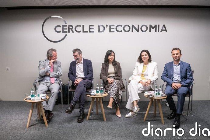 Una jornada del IPI y SpainCap analiza el reto de convertir Barcelona en una 'scaleup region'